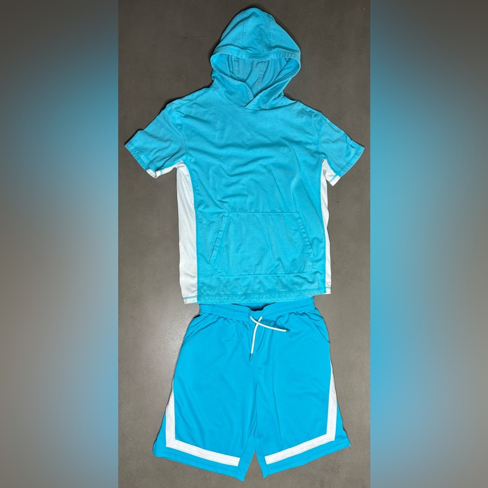 All In Motion Boys Outfit L(12-14)